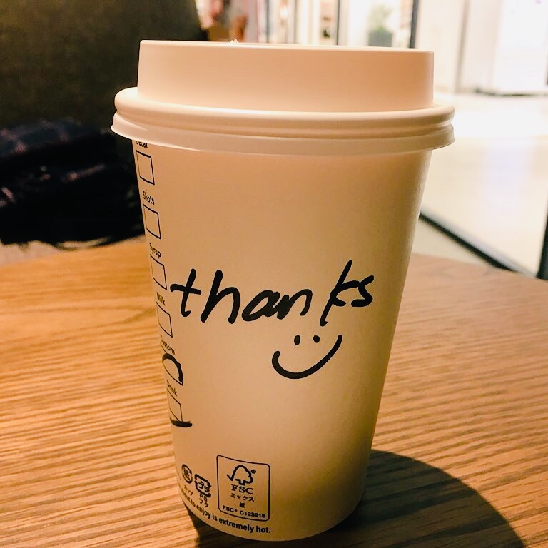 Thanks